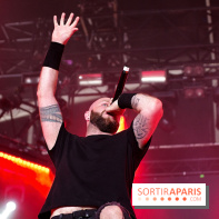 Hellfest 2026 - Vendredi 19 juin - nos photos