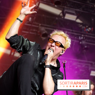 Hellfest 2026 - Vendredi 19 juin - nos photos