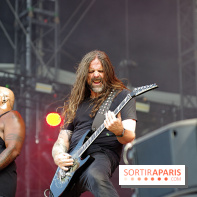 Hellfest 2026 - Vendredi 19 juin - nos photos