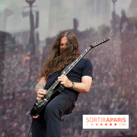 Hellfest 2026 - Vendredi 19 juin - nos photos