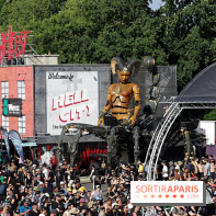 Hellfest 2026 - Vendredi 19 juin - nos photos