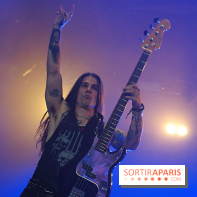 Hellfest 2026 - Vendredi 19 juin - nos photos