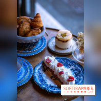 Les brunchs du monde de Baiman's Cake - photos