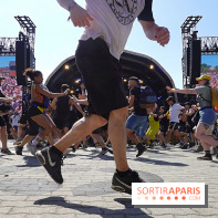Hellfest 2026 - Samedi 20 juin - nos photos