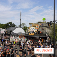 Hellfest 2026 - Samedi 20 juin - nos photos