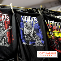 Hellfest 2026 - Samedi 20 juin - nos photos