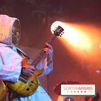 Hellfest 2026 - Samedi 20 juin - nos photos