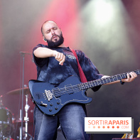 Hellfest 2026 - Samedi 20 juin - nos photos