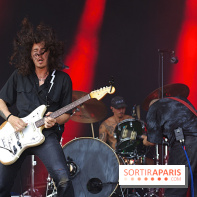 Hellfest 2026 - Samedi 20 juin - nos photos