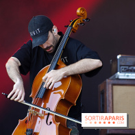 Hellfest 2026 - Samedi 20 juin - nos photos