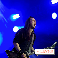 Hellfest 2026 - Samedi 20 juin - nos photos