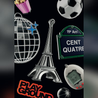 Playground - Zalando - Playground playful signs