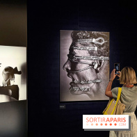 Exposition Pomellato au Palais de Tokyo