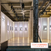 Exposition Pomellato au Palais de Tokyo
