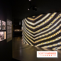 Exposition Pomellato au Palais de Tokyo