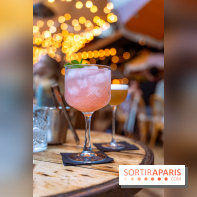Cramat 'by Quai Ouest, le resto éphémère d'Alex, finaliste Top Chef 2026 - photos
