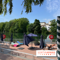 La baignade 2026 à Joinville-le-Pont - nos photos