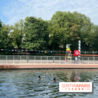 La baignade 2026 à Joinville-le-Pont - nos photos