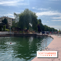 La baignade 2026 à Joinville-le-Pont - nos photos