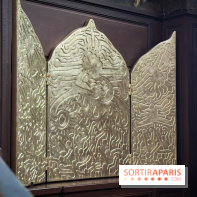 Le Triptyque de Keith Haring