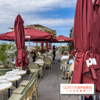 Balcon Paris : le bistrot de Julien Sebbag, perché sur le rooftop des Galeries Lafayette - Facetune 20 07 2026 23 58 02