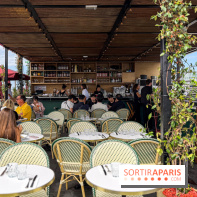 Balcon Paris : le bistrot de Julien Sebbag, perché sur le rooftop des Galeries Lafayette - Facetune 21 07 2026 00 02 53