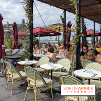 Balcon Paris : le bistrot de Julien Sebbag, perché sur le rooftop des Galeries Lafayette - Facetune 21 07 2026 00 08 40