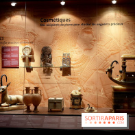 Objets et mobilier de l’Égypte antique - Toutankhamon : son tombeau et ses trésors