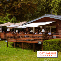 Brunch à volonté de la Parenthèse Verte à Louveciennes, photos 2026