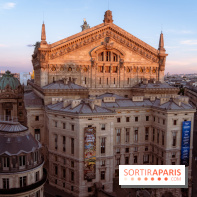 Douce-heure, la terrasse en rooftop des Galeries Lafayettes - photos