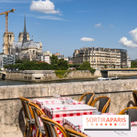 La Rôtisserie d'Argenhttps://admin.sortiraparis.com/admin/albums/creation.html?id=114343#t rouvre sa charmante terrasse sur les quais parisiens pour le printemps-été 2026