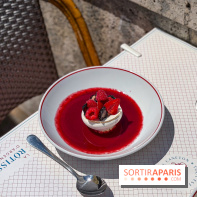 La Rôtisserie d'Argent rouvre sa charmante terrasse sur les quais parisiens pour le printemps-été 2026