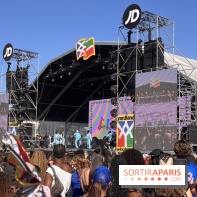 Yardland Festival, le festival rap et hip-hop à l'Hippodrome de Vincennes