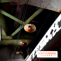 Kodawari Ueno : nos photos de ce restaurant de ramen de canard à Paris