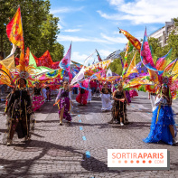 Carnaval Tropical 2026, les photos