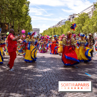 Carnaval Tropical 2026, les photos