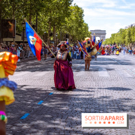 Carnaval Tropical 2026, les photos
