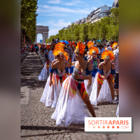 Carnaval Tropical 2026, les photos