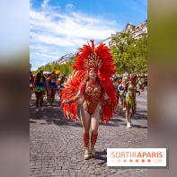 Carnaval Tropical 2026, les photos