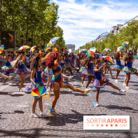 Carnaval Tropical 2026, les photos