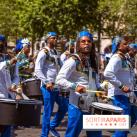 Carnaval Tropical 2026, les photos