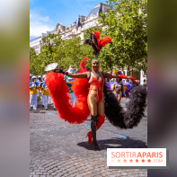 Carnaval Tropical 2026, les photos