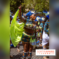 Carnaval Tropical 2026, les photos