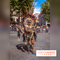 Carnaval Tropical 2026, les photos