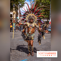 Carnaval Tropical 2026, les photos