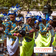 Carnaval Tropical 2026, les photos