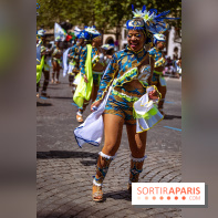 Carnaval Tropical 2026, les photos