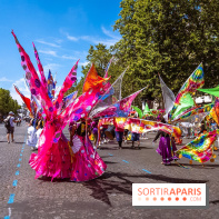 Carnaval Tropical 2026, les photos
