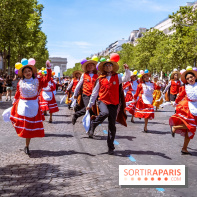 Carnaval Tropical 2026, les photos
