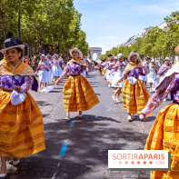 Carnaval Tropical 2026, les photos